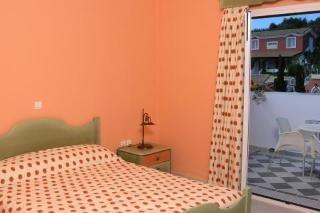 Agnanti Holiday Club Laganas Exterior foto